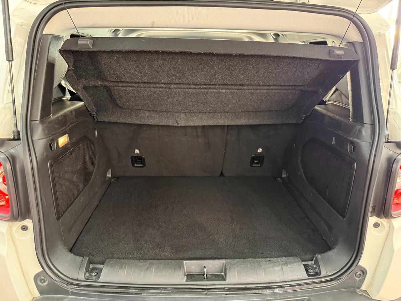 JEEP RENEGADE 1.6 MJT 130CV LIMITED - 2023