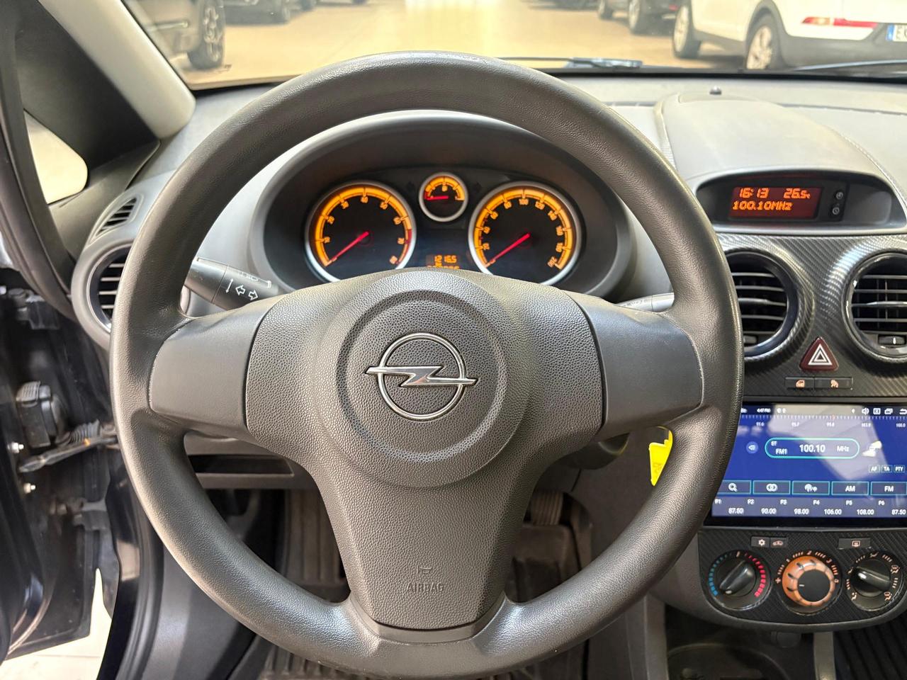 Opel Corsa 5p 1.2 Club