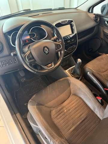 Renault Clio 5 Porte 1.5 dci 90cv energy Intens