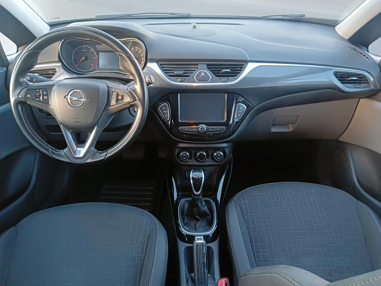 Opel Corsa 1.3 CDTI AUTOMATICA