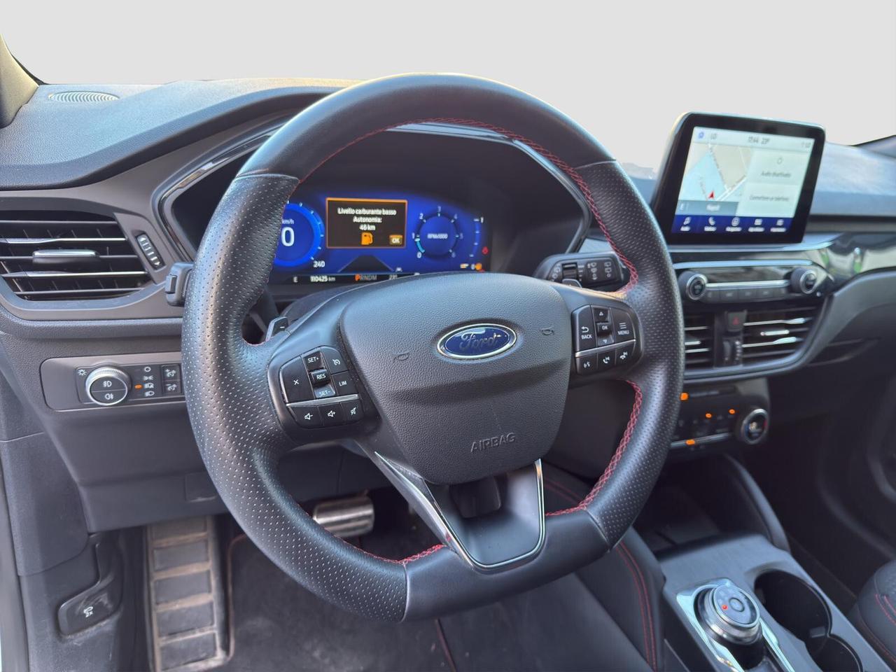 Ford Kuga 1.5 ecoblue 120cv ST-Line 2wd automatica 2021