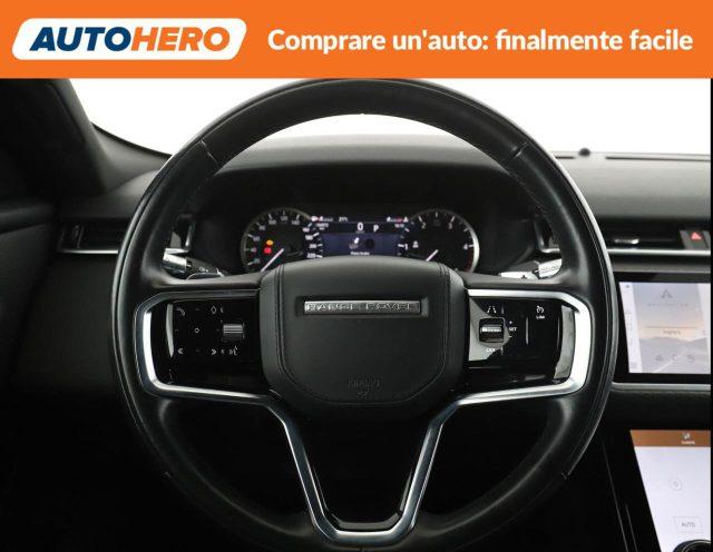 LAND ROVER Range Rover Velar 2.0D I4 204 CV R-Dynamic S