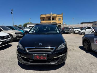 PEUGEOT 308 BlueHDi 120 S&S Business