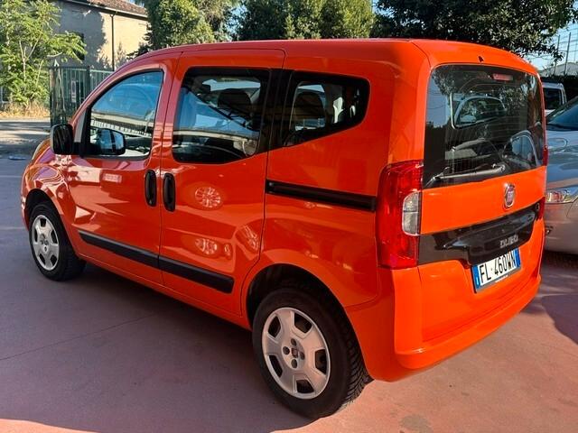 Fiat Qubo 1.4 8V 77 CV Lounge, UNIPROPRIETARIO!!