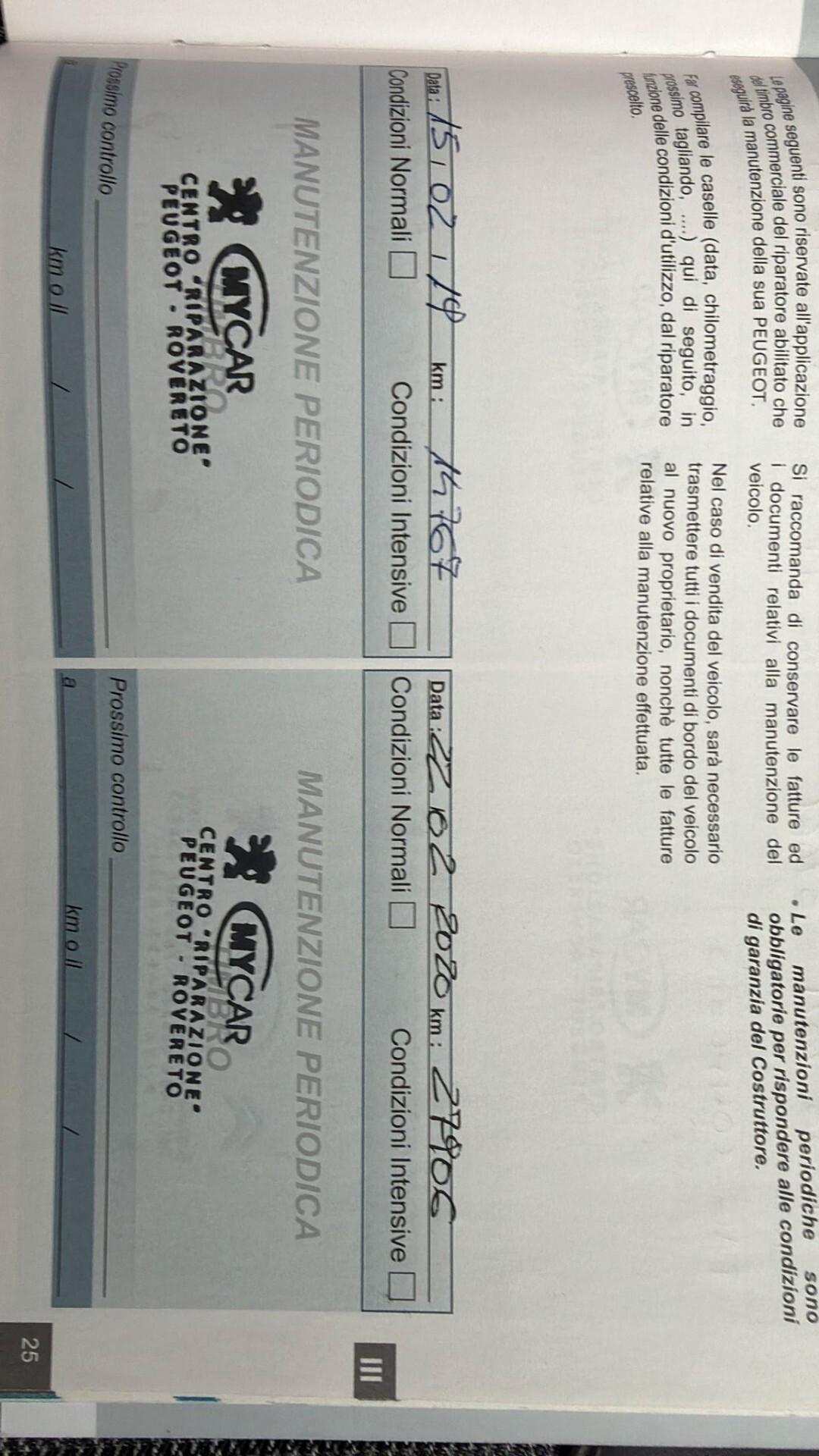 Peugeot 3008 BlueHDi 120 S&S Business