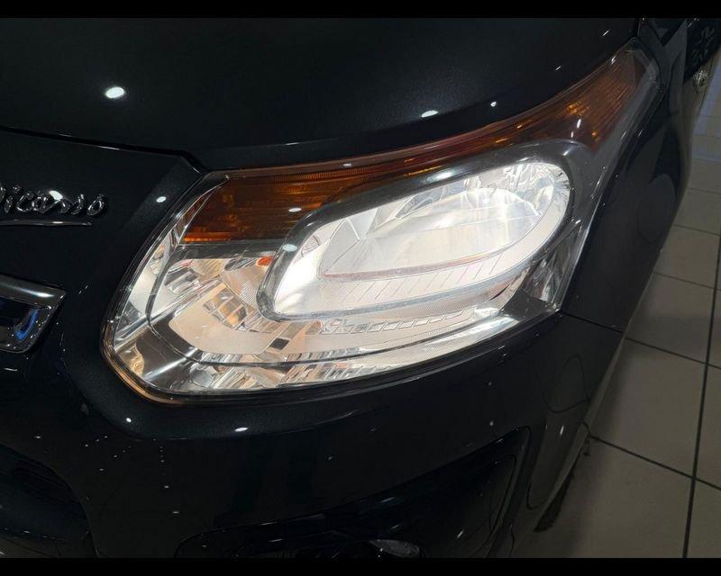 Citroën C3 Picasso 1.4 vti Exclusive FL