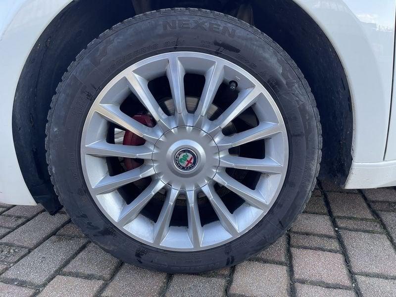 Alfa Romeo MiTo 1.4 Super 78cv