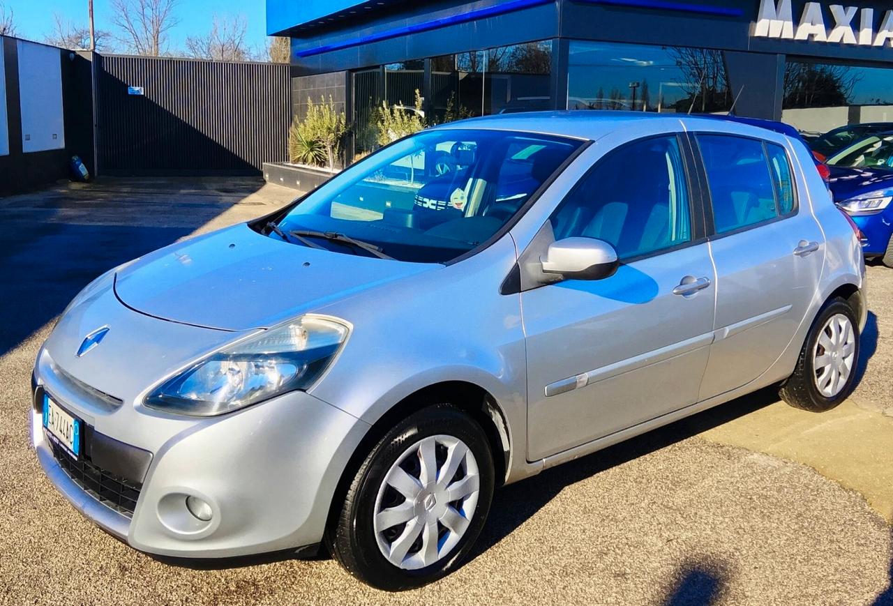 Renault Clio 1.2 NAVIGATORE