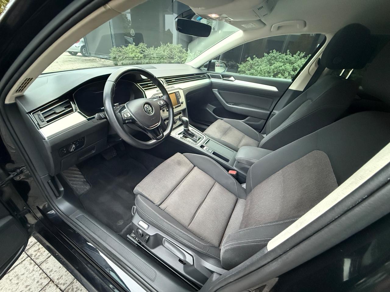 Volkswagen Passat Variant 2.0 TDI DSG