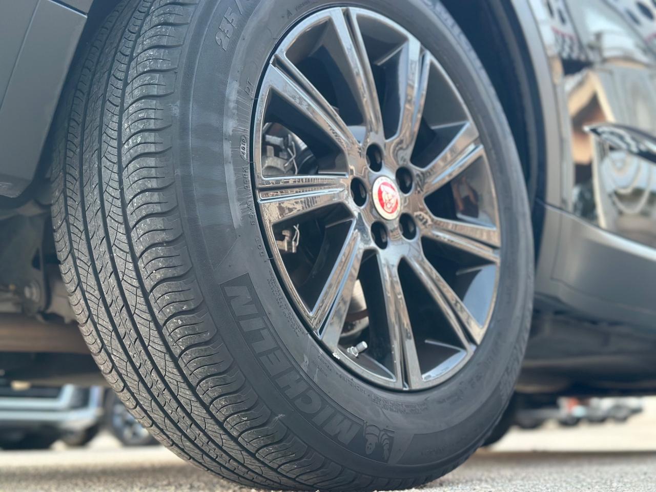 Jaguar E-Pace 2020 2.0D 150 CV AWD aut. SE
