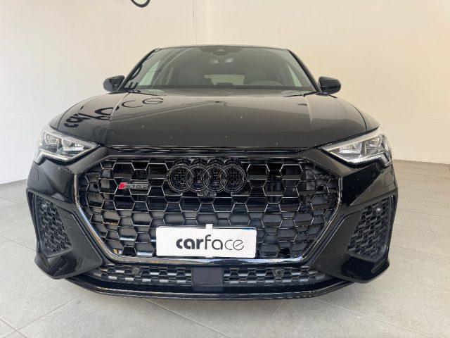 AUDI RS Q3 SPB quattro S tronic