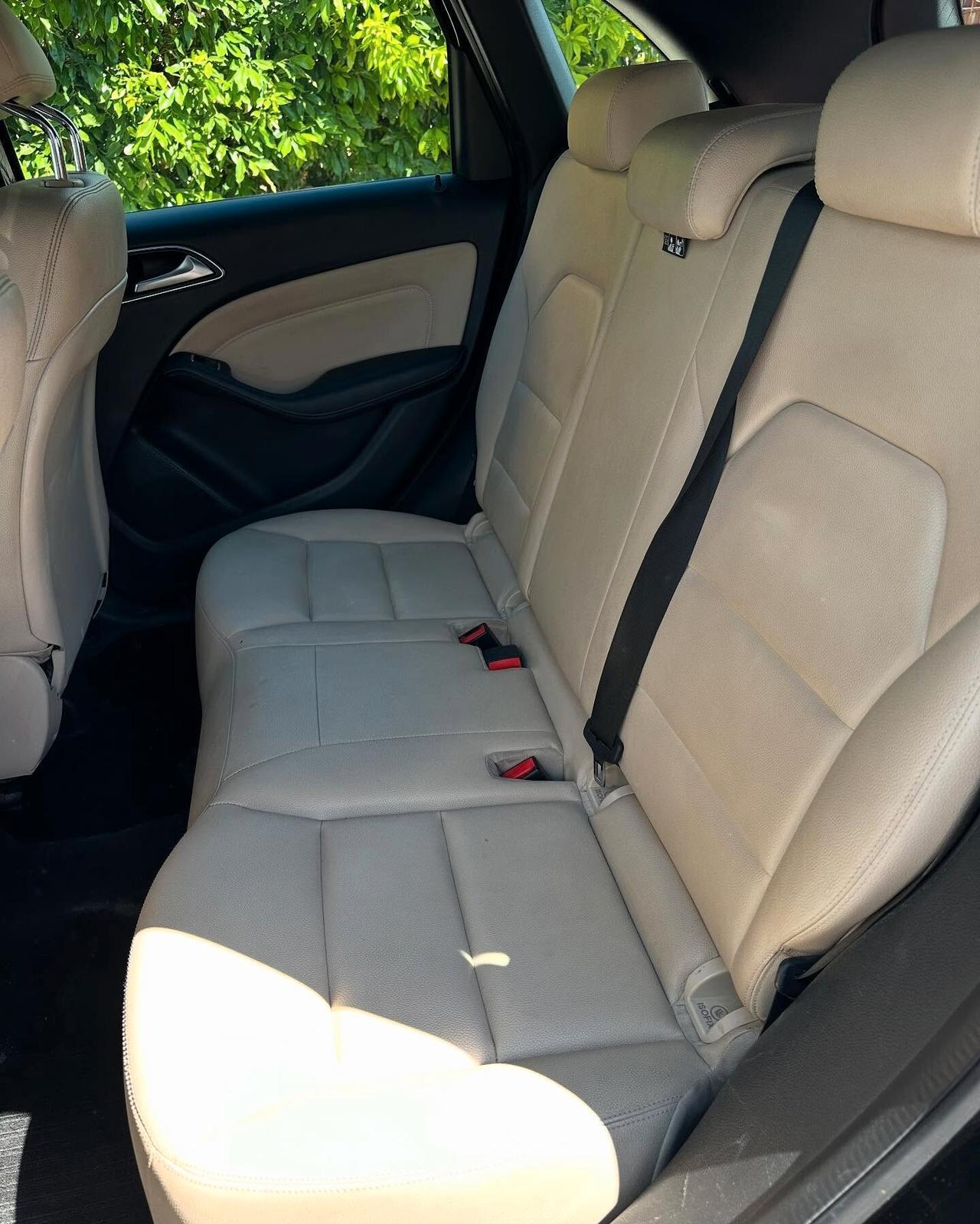 Mercedes-benz B 160 B 160 d Business Extra