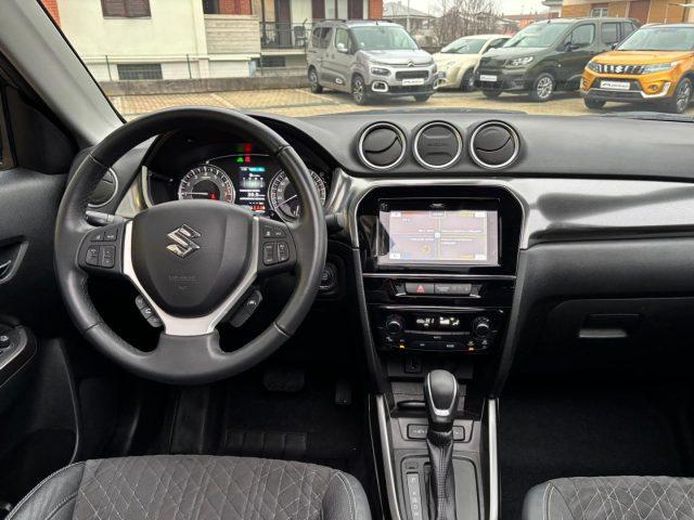 SUZUKI Vitara 1.5 Hybrid 140cv 4WD AllGrip starview BICOLOR