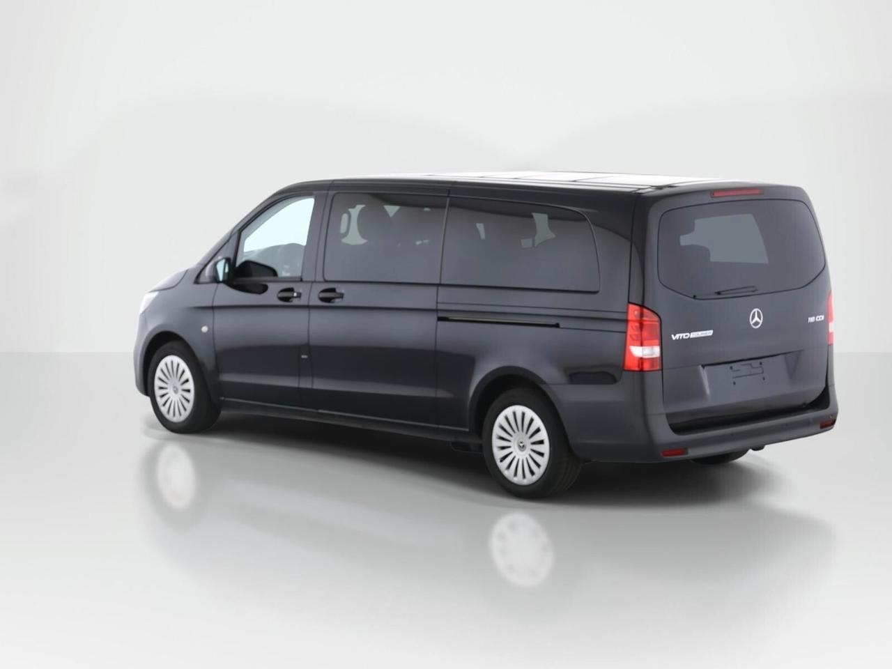 Mercedes-benz Vito 2.0 116 CDI Tourer Pro Extra-Long 9 posti, automatico