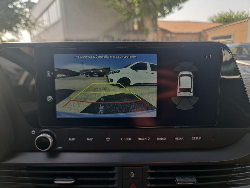 Hyundai Bayon 1.2 GPL Xline