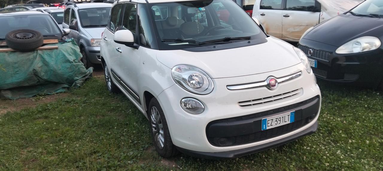 Fiat 500L 1.3 Multijet 85 CV Pop