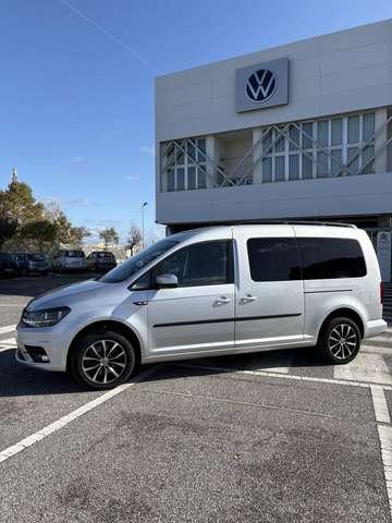Volkswagen Caddy Caddy 1.4 TGI Comfortline Maxi