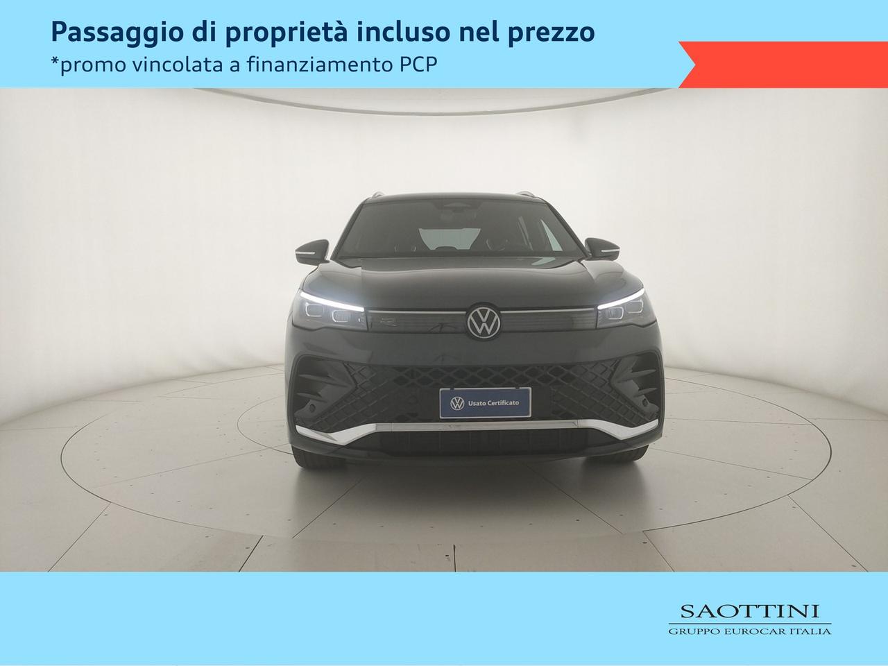 2.0 TDI R-line 150 CV DSG