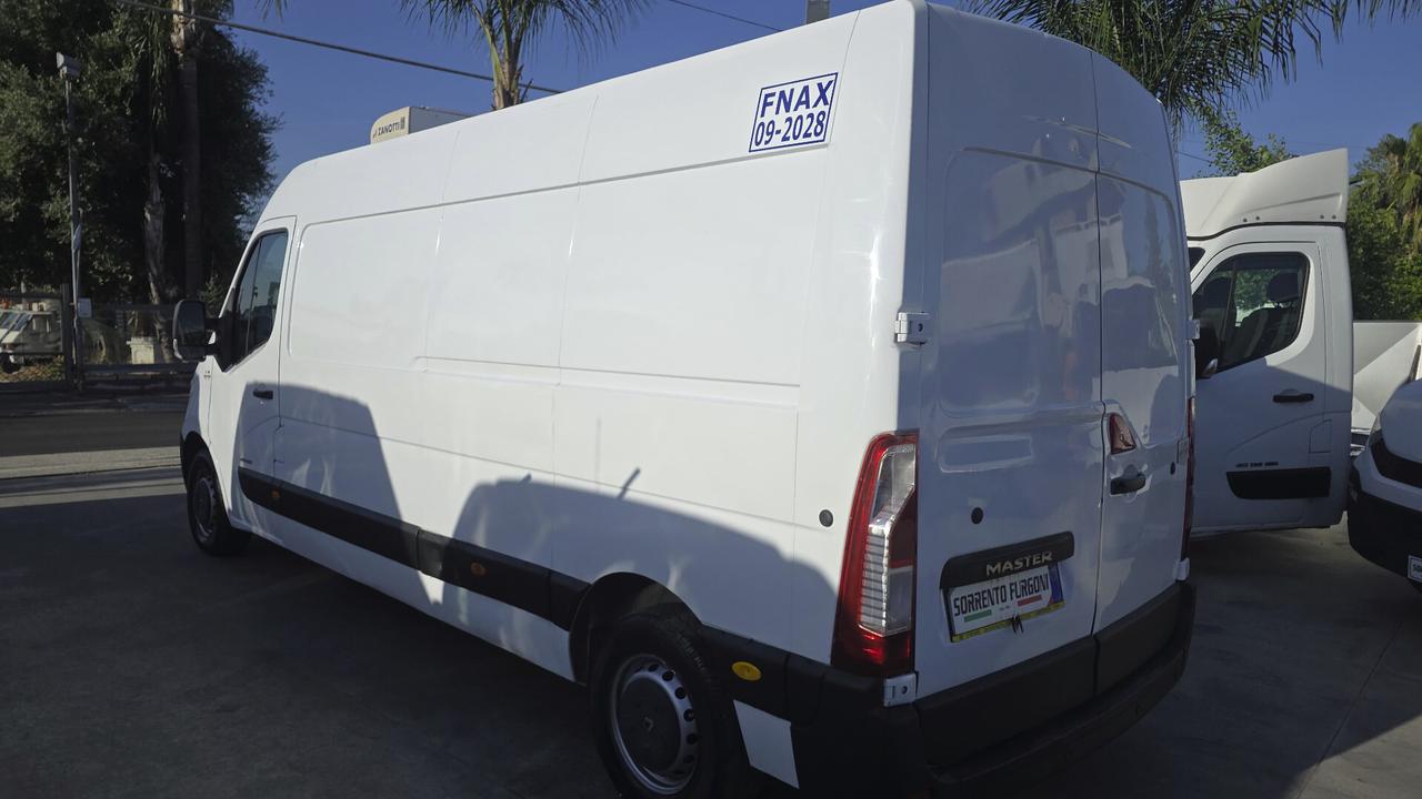 Renault MASTER -FRIGO ATP -PRESA RETE- L3 - 2.3 MJT 150CV