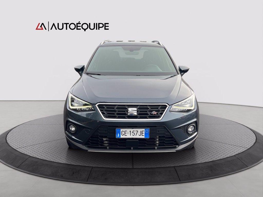 SEAT Arona 1.0 tgi FR 90cv del 2021