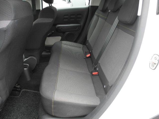 CITROEN C3 1.5 BlueHDi 100 S&S Feel -OK NEOPAT.- PREZZO REALE