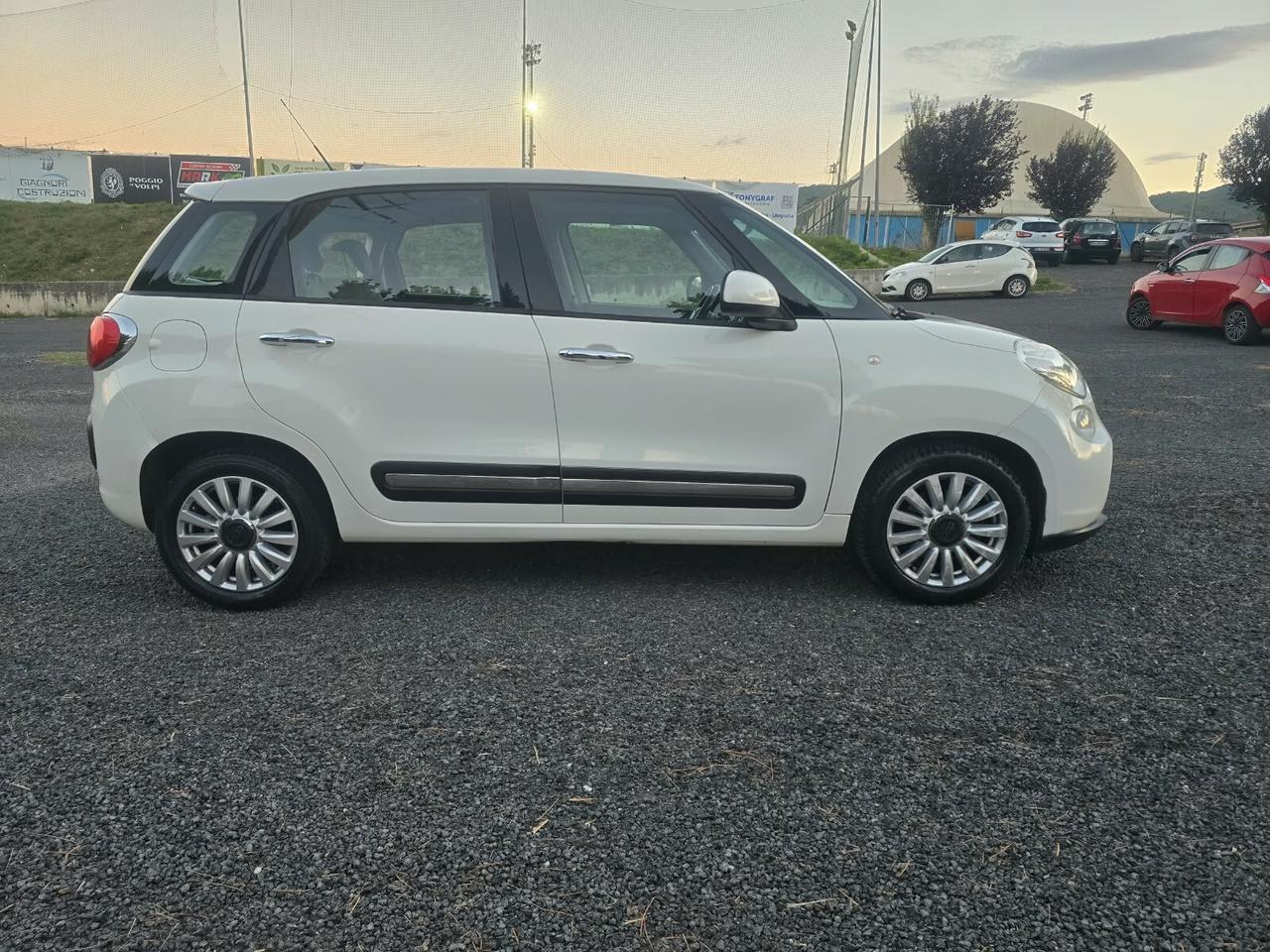 Fiat 500L 1.3 Multijet 85 CV Pop