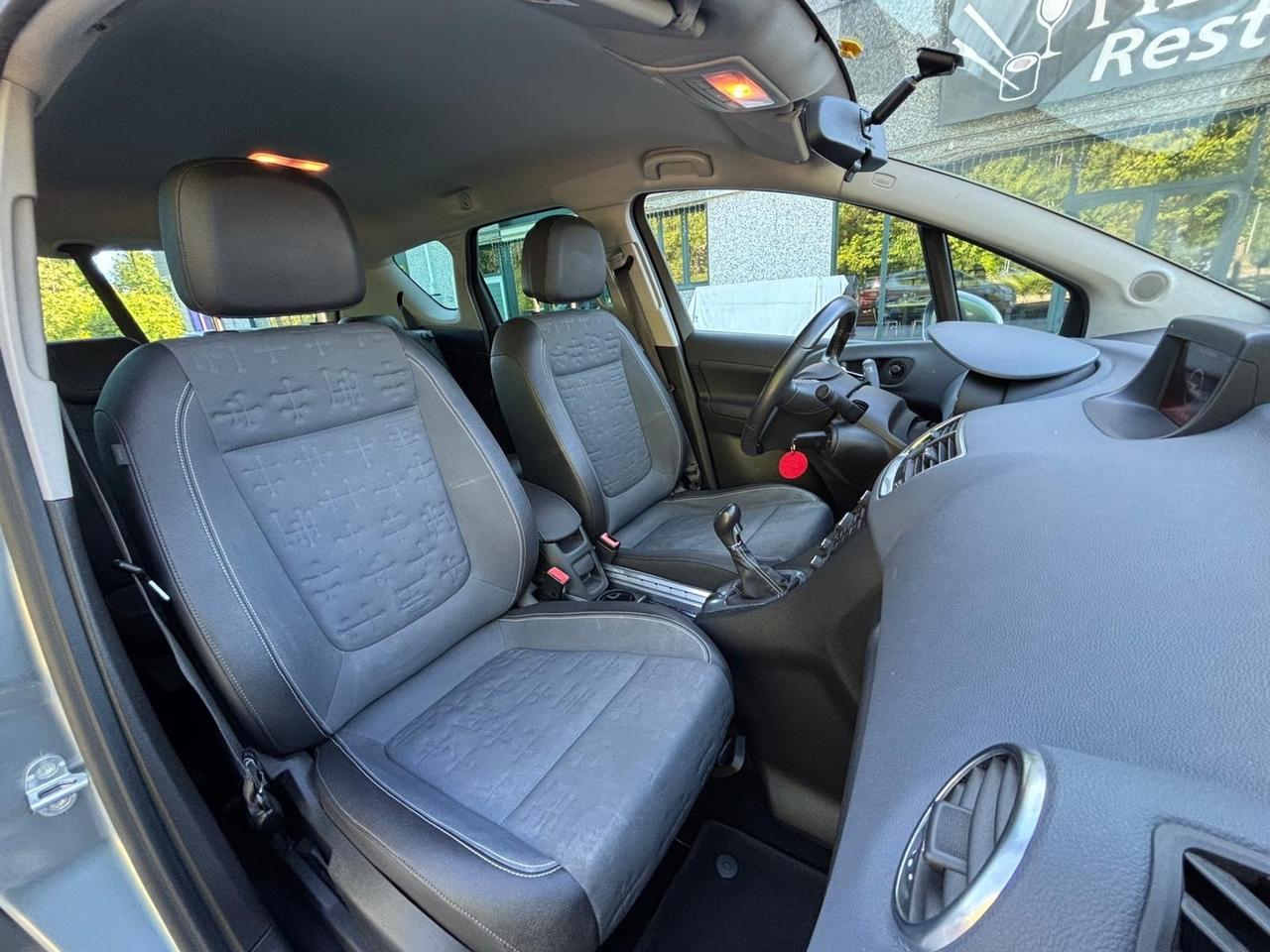 Opel Meriva 1.4 Turbo 120CV GPL Tech Cosmo