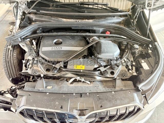 Bmw X1 xDrive 30e DCT NETTO 18500