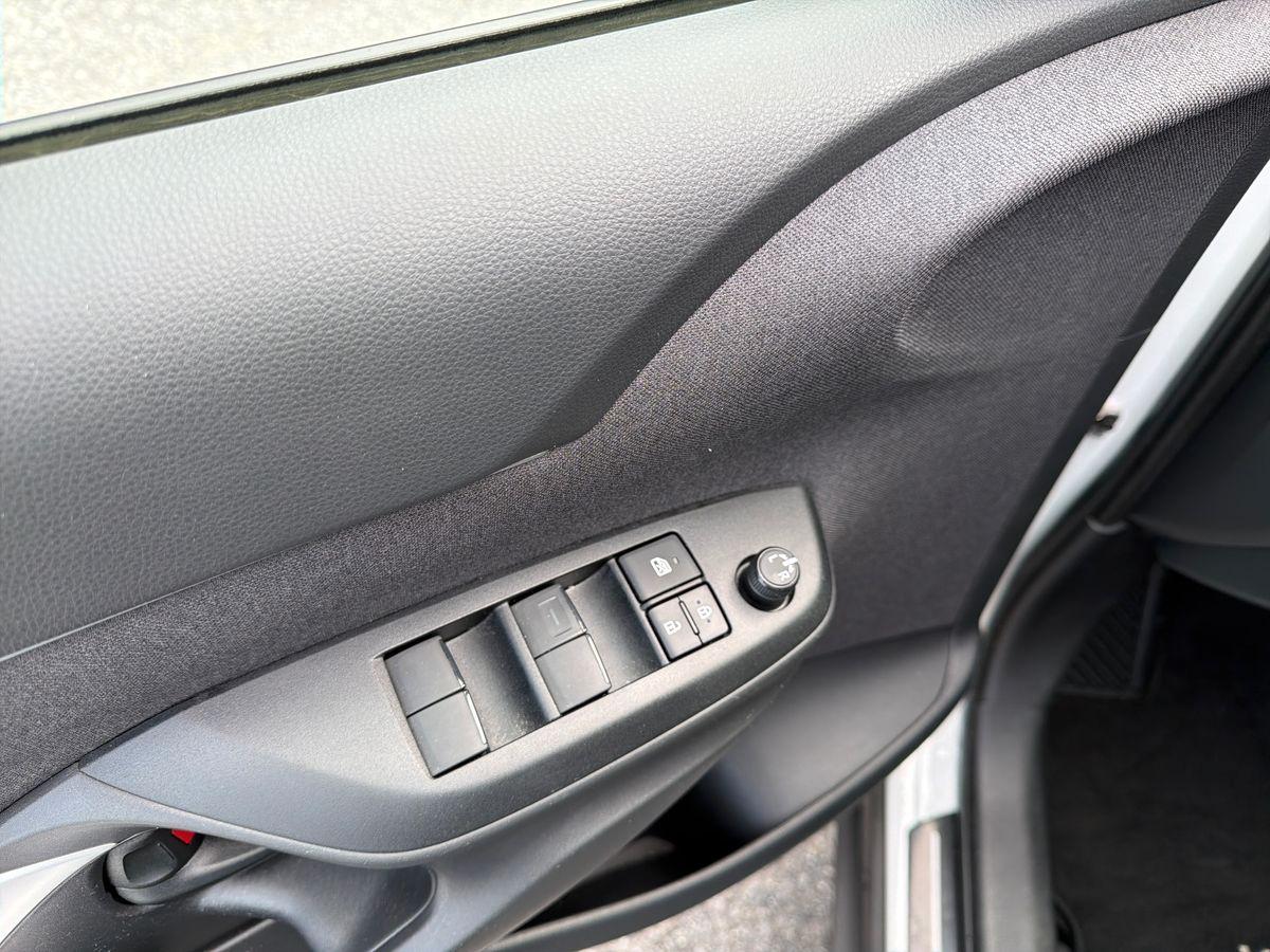 TOYOTA Yaris Cross 1.5h Trend fwd 116cv e-cvt