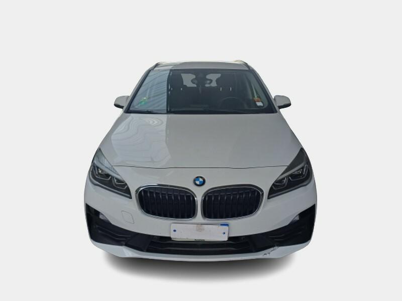 BMW 216 ACTIVE TOURER BUSINESS MONOVOLUME
