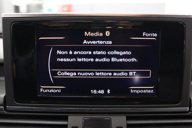 AUDI A6 allroad 3.0 TDI 245 CV clean diesel S tronic