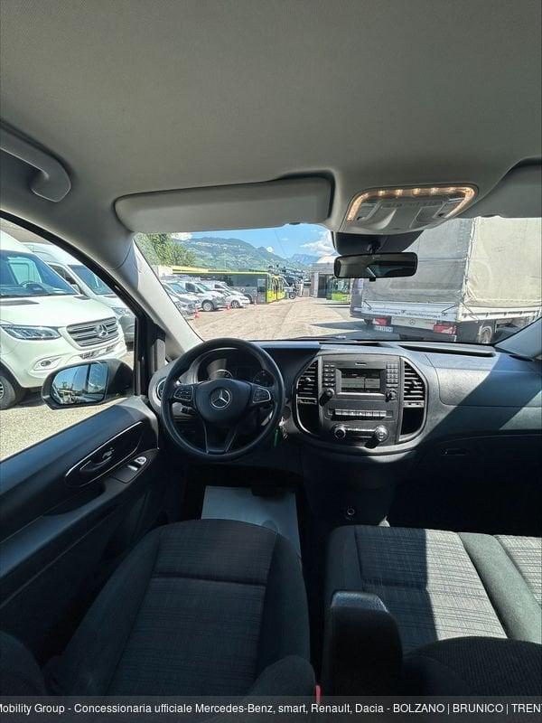 Mercedes-Benz Vito 119 CDI 4MATIC TOURER LONG SELECT H1 ''9 POSTI''