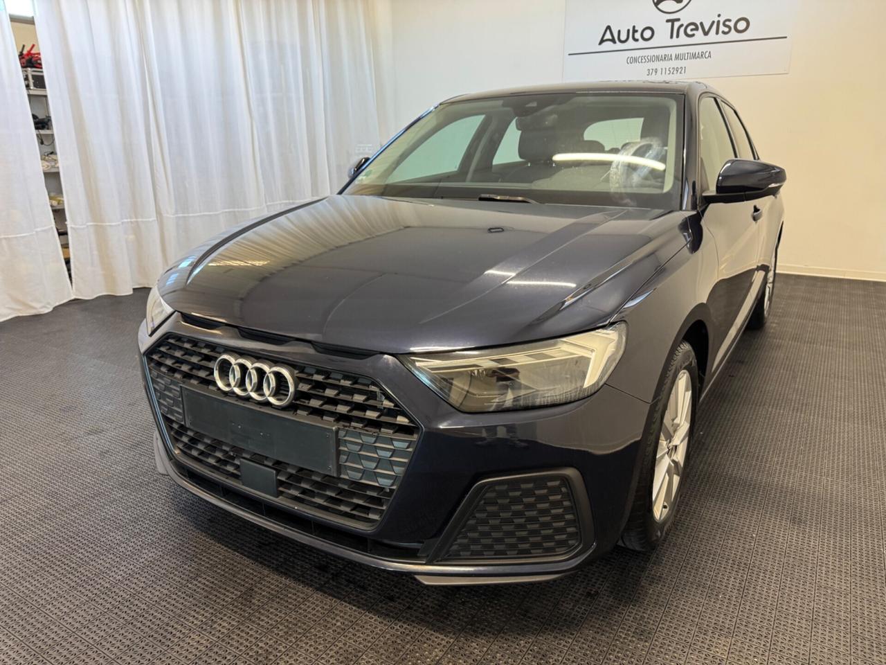 Audi A1 SPB 30 TFSI Advanced