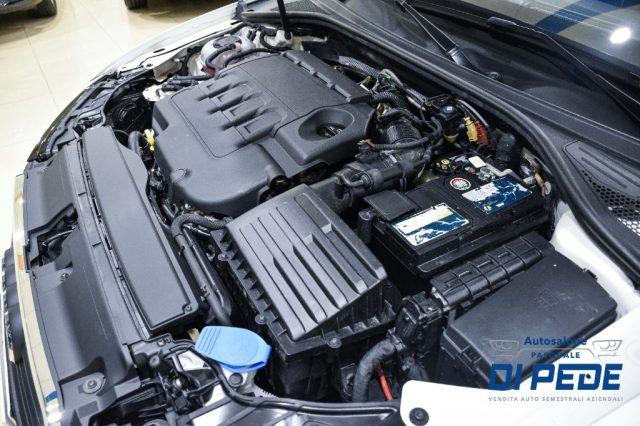 AUDI A3 SPB 35 TDI S tronic Business