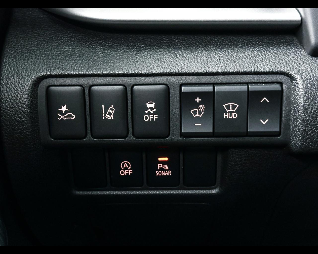 MITSUBISHI Eclipse Cross - Eclipse Cross 1.5 turbo 4WD aut. Diamond