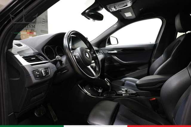 BMW X2 sdrive20i Msport 178cv auto NO VINCOLO FINANZIAM.