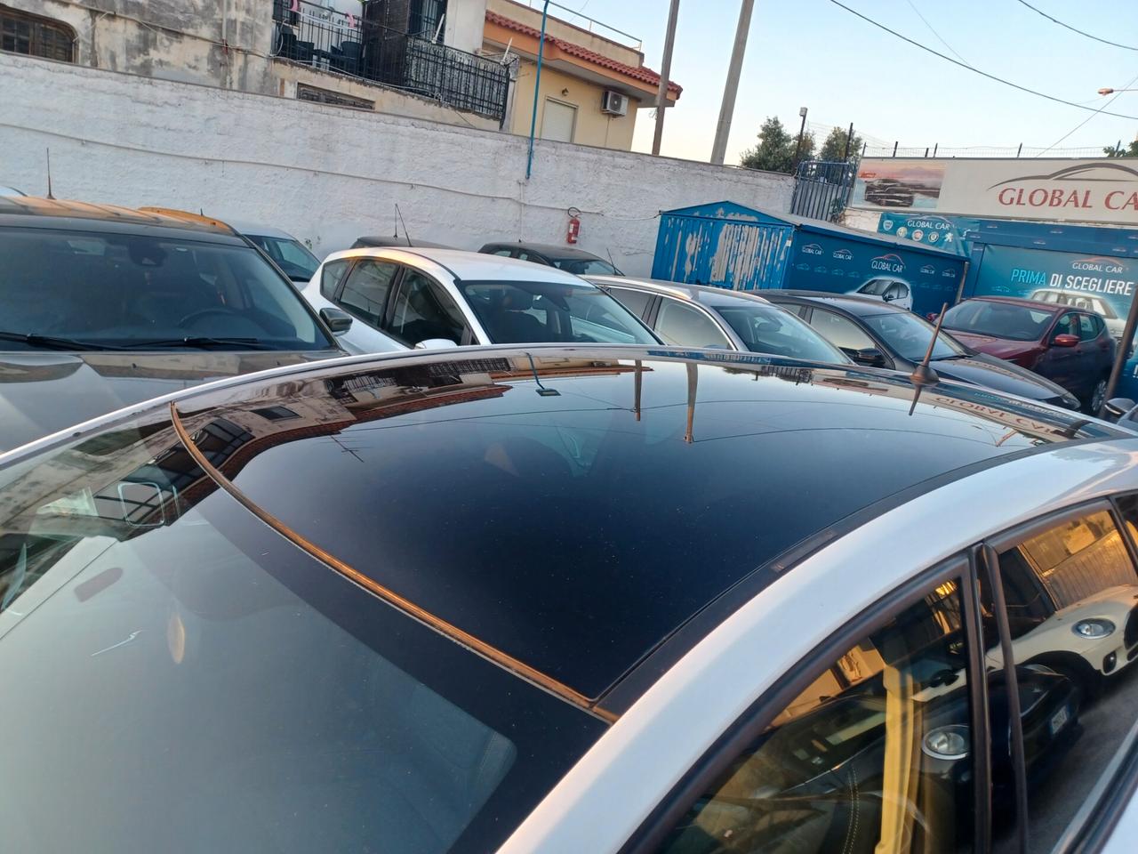 Opel Meriva 1.7 CDTI SOLO 60000 KM UNICA!!!