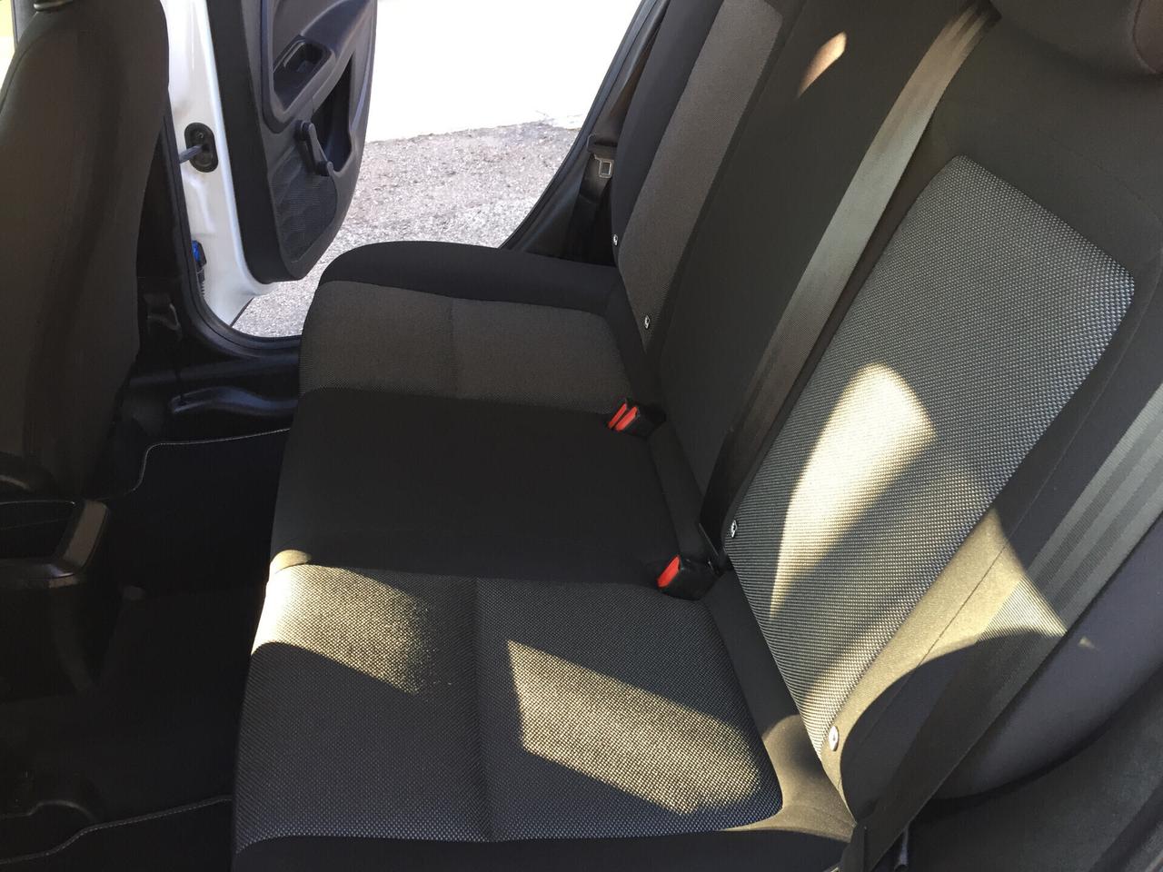 Fiat Tipo 1.3 Mjt S&S SW Street X NEOPATENTATI