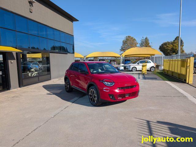 FIAT 600 Hybrid 110 CV DCT MHEV La Prima II ** KMO **