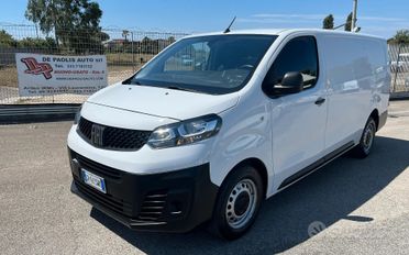 Fiat Scudo 1.5 BlueHDi 100 CV PL-TN Furgone Busine
