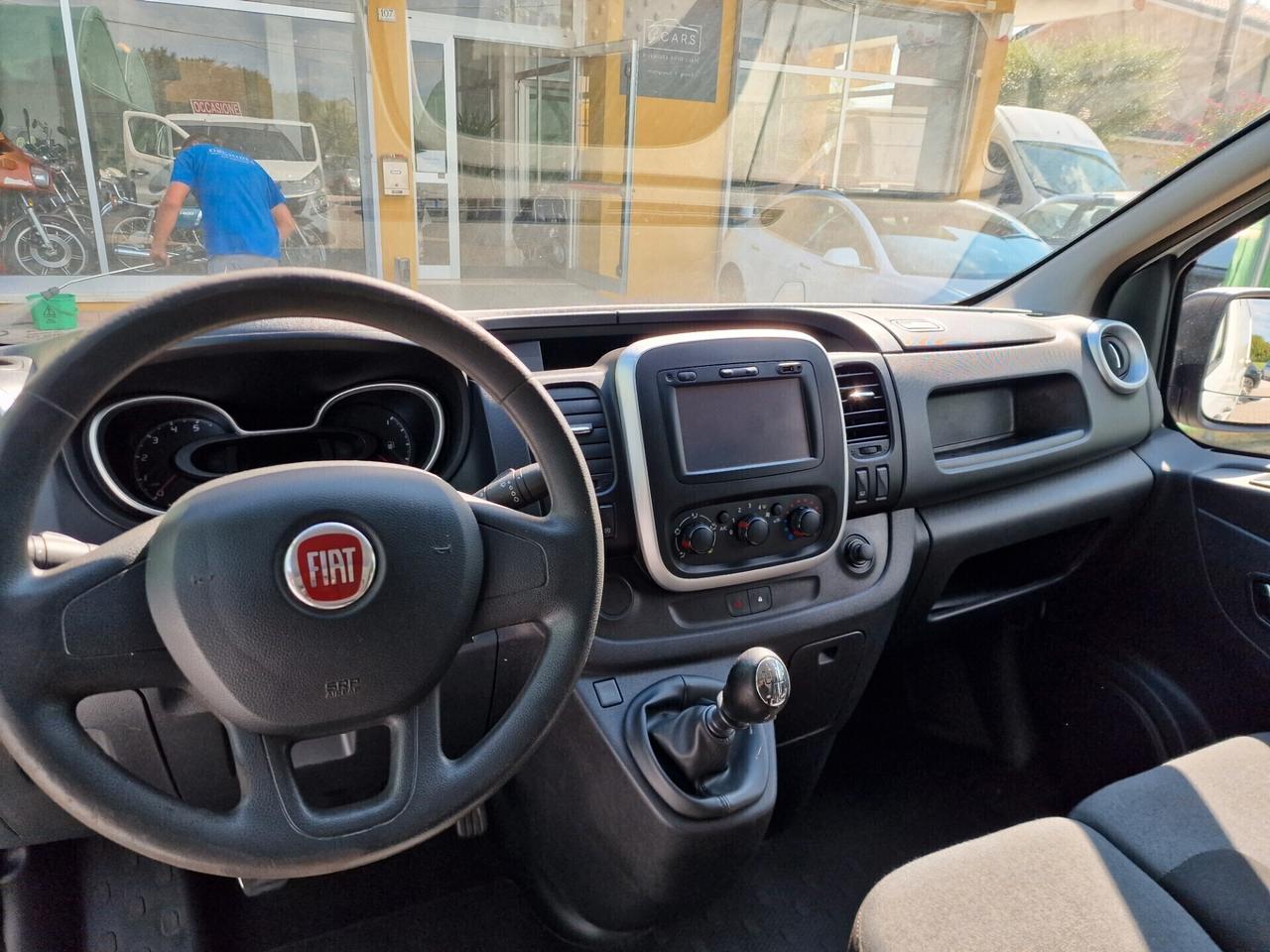 Fiat Talento 1.6 TwinTurbo MJT 145CV PC-TN Furgone 12q