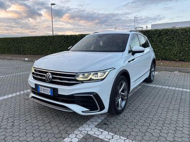 Volkswagen Tiguan 1.5 TSI 150 CV DSG ACT R-Line