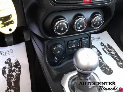 Jeep Renegade 2.0 mjt Sport 4wd 120cv