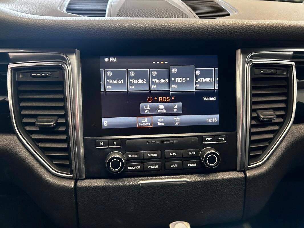 Porsche Macan 3.0d S 250cv pdk