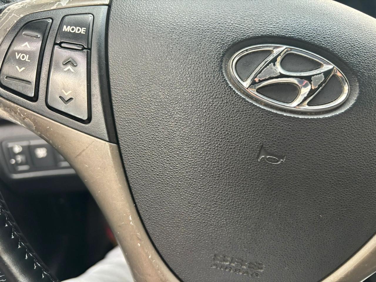 Hyundai i30 1.6 CRDi VGT 16V 90CV 5p.