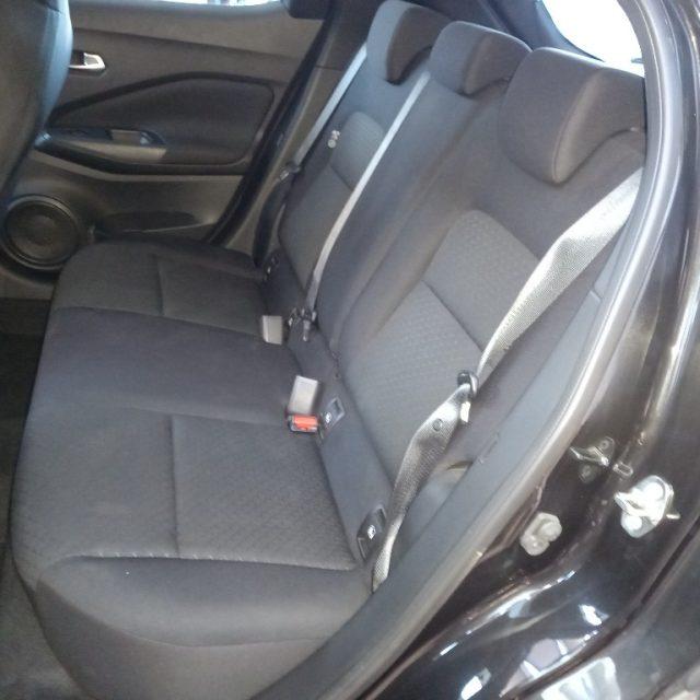 NISSAN Juke 1.0 DIG-T 114 CV Acenta