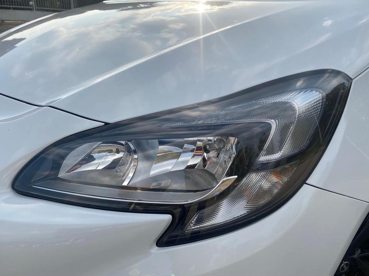 Opel Corsa Black Edition 1.4 #7346