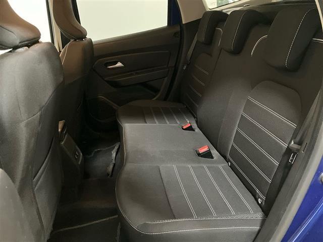 DACIA Duster 1.5 Blue dCi Journey 4x4