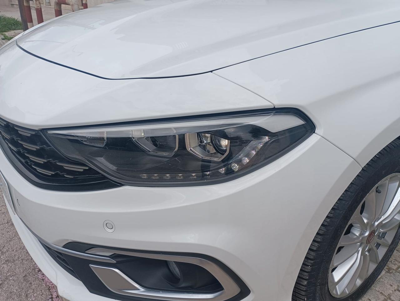 Fiat Tipo 1.6 Mjt 130 Cv S&S Business 5 porte