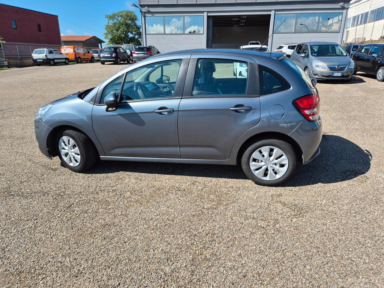 Citroen C3 1.1 Attraction